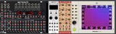 Sequencer / Controller Skiff (for lending)
