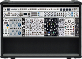 My thornless Eurorack - new
