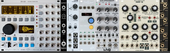 My undeaf Eurorack