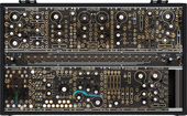 Instruo Shared system