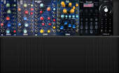 My westbound Eurorack