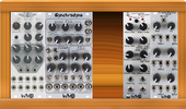 My sick Eurorack