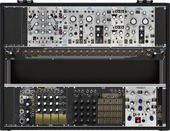Make Noise Shared System (copied from Benjaminlau)