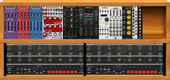 My lengthy Eurorack