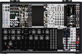 Techno system 202