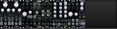 My selfish Eurorack