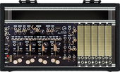 My extrorse Eurorack