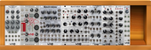 My light Eurorack