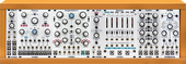 My young Eurorack