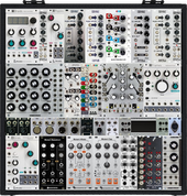 Rack Mount Top
