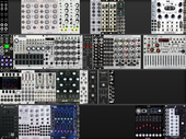 Be-4+ Setup