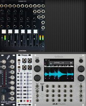 buchla expander
