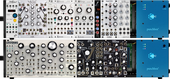 Modulating modular