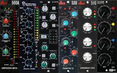 500 Drum Processing