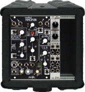 My fineable Eurorack