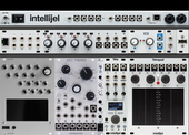 i2c Rack
