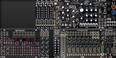 mixer madness