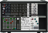 Ventura Drum Rack