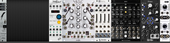 Digital stereo synth
