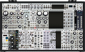 My ghastful Eurorack