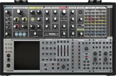 Behringer chance (copied from Totuccio84)