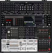 Hybrid Techno System (V3)