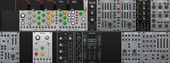 Tuan's Behringer Eurorack Go