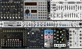 My middle Eurorack