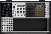My stupid Eurorack