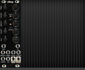 My chopping Eurorack
