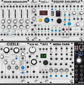 My plausive Eurorack (copy)