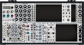My awkward Eurorack