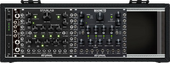 My 3U Eurorack