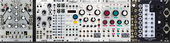 My tailing Eurorack