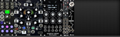 My vying Eurorack