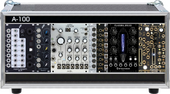 My subscribed Eurorack