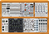 studio Eurorack
