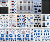 My baneful Buchla
