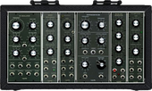 YuSynth rack