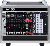Interface Rack