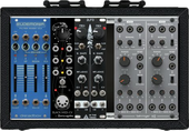My cirrose Eurorack