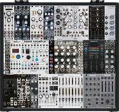 My Test Rack