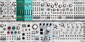 Mantis Dream Eurorack