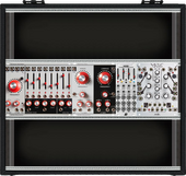 My unborn Eurorack