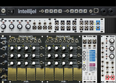 Intellijel Palette 62