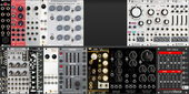 Mantis First Eurorack