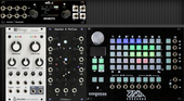 My trusty Eurorack