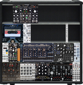 Drum rig
