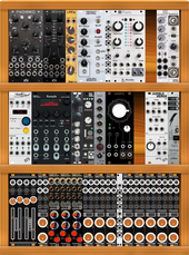 MINI MODULAR GOAL (copy)