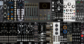 My strifeful Eurorack